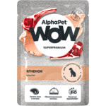 ������� ���� AlphaPet WOW ������ � ��������