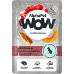 ������� ���� AlphaPet WOW �������� � �������� �����