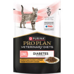 ������� ���� PRO PLAN VETERINARY DIETS Diabetes Management � �������