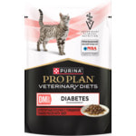 ������� ���� PRO PLAN VETERINARY DIETS DM Diabetes Management � ���������
