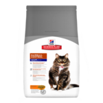   Hill's Science Plan Hairball Control 7+
