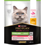 ����� ���� PRO PLAN� Nature Elements STERILISED (� �������)