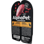������� ���� AlphaPet ������� � �������� ������ ������� � �����