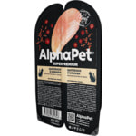 ������� ���� AlphaPet �������� � ������ ������ ������� � �����