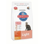   HSP Feline Adult Light Chicken ()