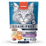 ����� ���� Wanpy Cat ����������� � ������� � ������ ��� ���������������