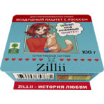 ������� ���� ZILLII ������ ��� ��������������� ����� � �������