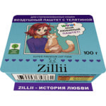 ������� ���� ZILLII ������ ��� ��������������� ����� � ���������