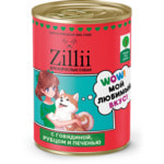 ������� ���� ZILLII � ���������, ������ � �������