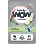 ������� ���� AlphaPet WOW ������ � ��������