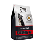   Gina Dog Active