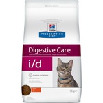   Hill's Prescription Diet i/d Digestive Care Feline