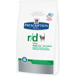   HPD Feline r/d Weight Loss  Low Calorie