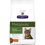   Hill's Prescription Diet Metabolic Feline
