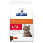   Hill's Prescription Diet c/d Urinary Stress Feline