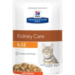   Hill's Prescription Diet k/d Kidney Care Feline ()