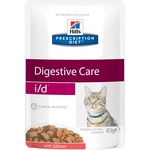   Hill's Prescription Diet i/d Digestive Care Feline ()