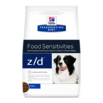   Hill's Prescription Diet z/d Food Sensitivities Canine