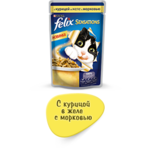 Felix Sensations     