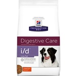   Hill's Prescription Diet i/d Low Fat Digestive Care Canine
