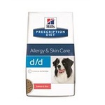   Hill's Prescription Diet d/d Food Sensitivities Canine (/)