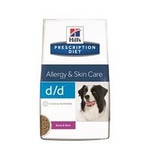   Hill's Prescription Diet d/d Food Sensitivities Canine (/)