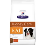   Hill's Prescription Diet k/d Kidney Care Canine
