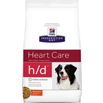   Hill's Prescription Diet h/d Heart Care Canine