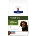 Сухой корм Hill's Prescription Diet Metabolic Weight Management mini Canine