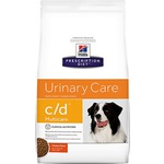   Hill's Prescription Diet c/d Urinary Care Canine