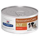  Hill's Prescription Diet a/d Restorative Care