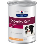 Влажный корм Hill's Prescription Diet i/d Digestive Care Canine