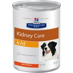   Hill's Prescription Diet k/d Kidney Care Canine