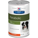  Hill's Prescription Diet Metabolic Weight Management Canine