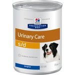   Hill's Prescription Diet s/d Urinary Care Canine