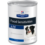   Hill's Prescription Diet z/d Food Sensitivities Canine