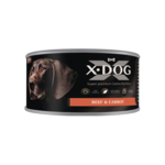   X-DOG   