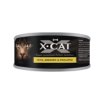 ������� ���� X-CAT ����� � ���������� � ��������