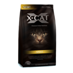   X-CAT Adult