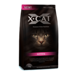   X-CAT Kitten