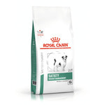   Royal canin SATIETY SMALL DOG CANINE