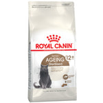   Royal canin AGEING STERILISED 12+ (  12+)