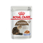 Влажный корм Royal canin AGEING +12 (В ЖЕЛЕ)
