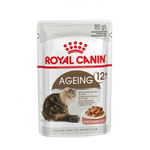   Royal canin AGEING +12 ( )