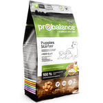   ProBalance Starter