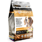   ProBalance Immuno Adult Small&Medium