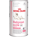 Молоко Royal Canin BABYCAT MILK
