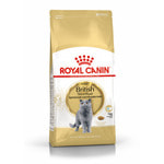   Royal canin BRITISH SHORTHAIR