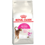   Royal canin EXIGENT 33 AROMATIC ATTRACTION