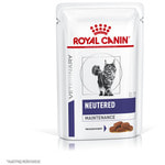   Royal canin NEUTERED ADULT MAINTENANCE 